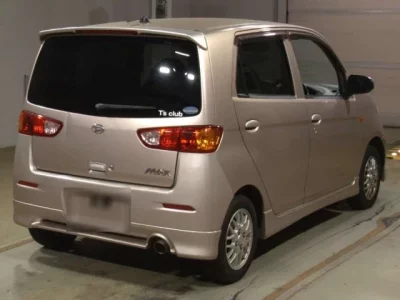 Daihatsu MAX