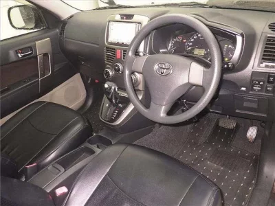 Toyota RUSH