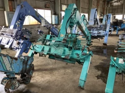 OTHERS MAEDA CRANE