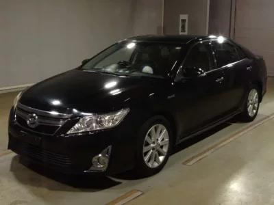 Daihatsu Altis