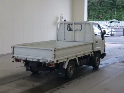 Toyota HIACE TRUCK