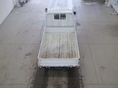 Toyota HIACE TRUCK