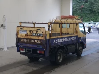 Toyota TOYOACE