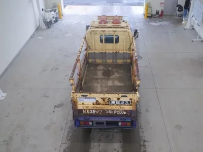 Toyota TOYOACE