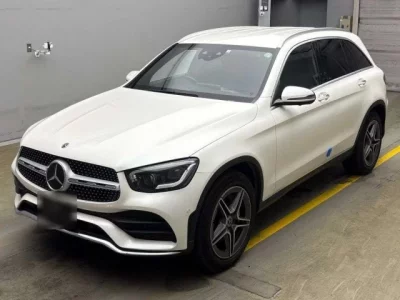 Mercedes-Benz GLC CLASS