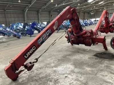OTHERS UNIC CRANE