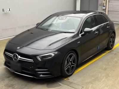 Mercedes-Benz AMG
