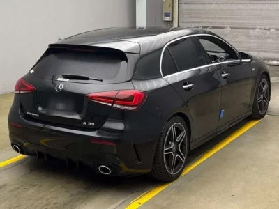Mercedes-Benz AMG