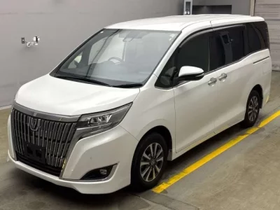 Toyota ESQUIRE