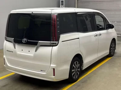 Toyota ESQUIRE