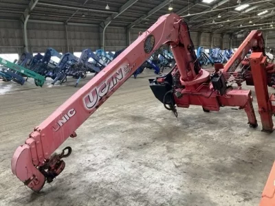 OTHERS UNIC CRANE