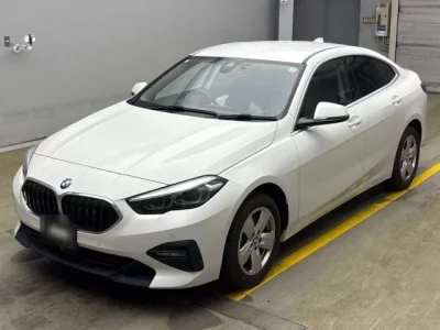 BMW 2-Series