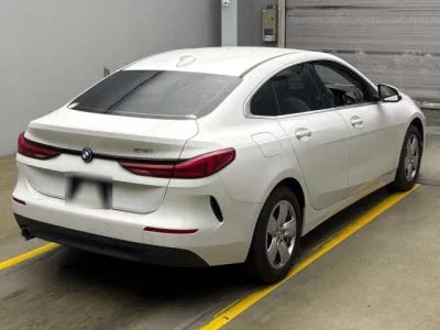 BMW 2-Series
