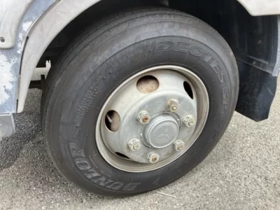Mitsubishi FUSO FIGHTER