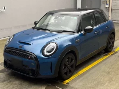 BMW MINI