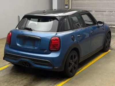 BMW MINI
