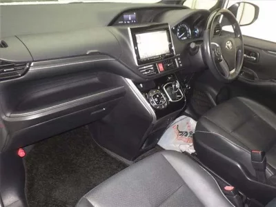 Toyota ESQUIRE