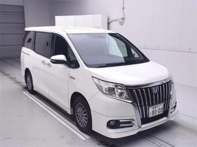 Toyota ESQUIRE