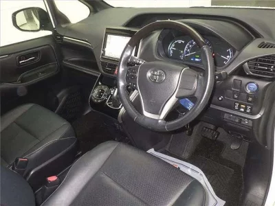 Toyota ESQUIRE