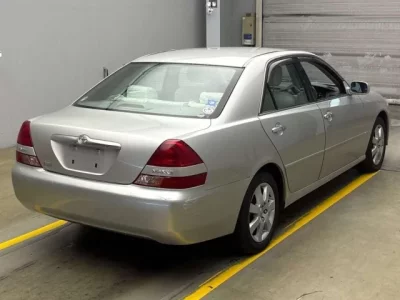 Toyota MARK II