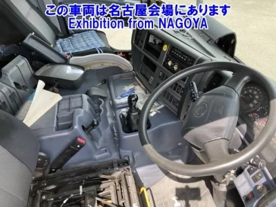 Hino PROFIA