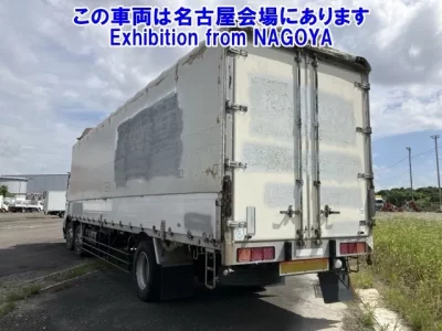 Hino PROFIA