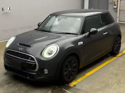 BMW MINI