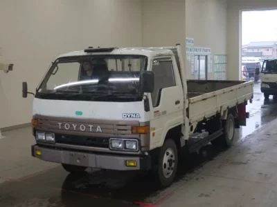 Toyota DYNA
