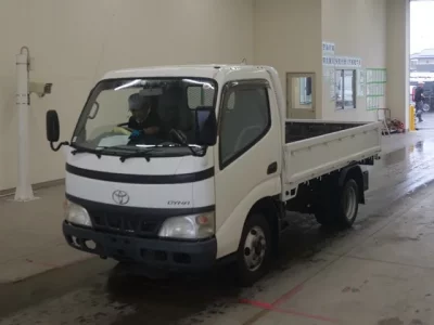 Toyota OTHER