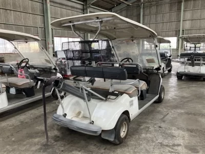 YAMAHA OTHER