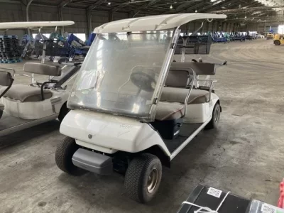 YAMAHA OTHER