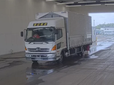 Hino RANGER