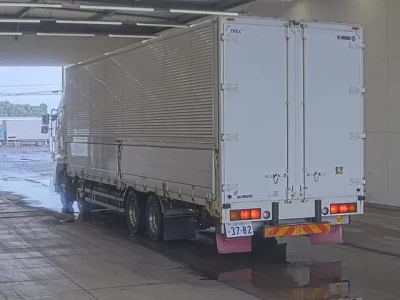 Hino PROFIA