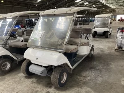 YAMAHA OTHER