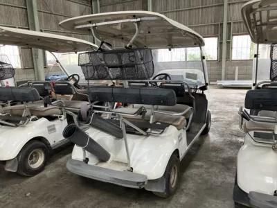 YAMAHA OTHER