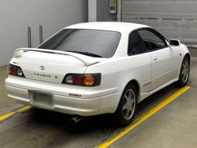 Toyota SPRINTER