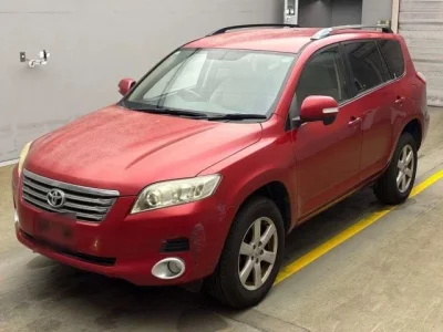 Toyota VANGUARD