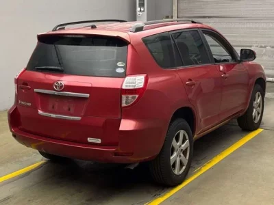 Toyota VANGUARD