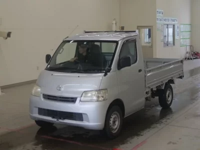Toyota TOWN ACE TRUCK