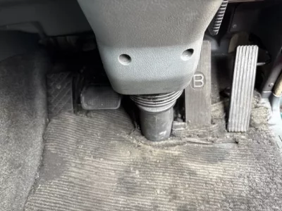 Mitsubishi SUPER GREAT