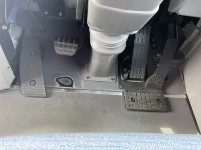 Hino BUS