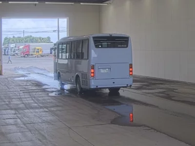 Hino BUS