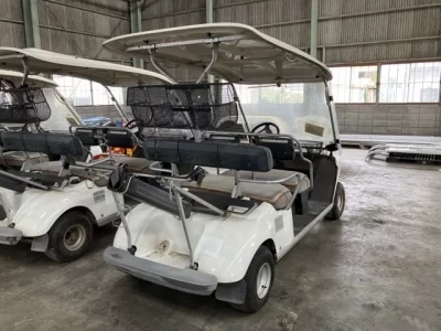 YAMAHA OTHER