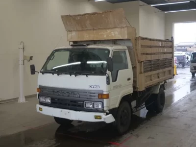 Toyota DYNA