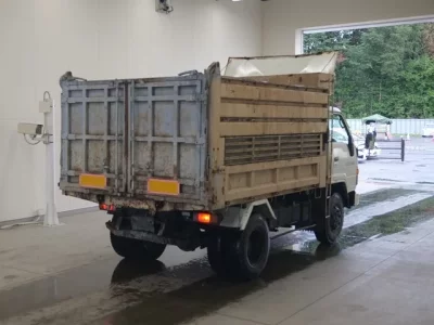 Toyota DYNA