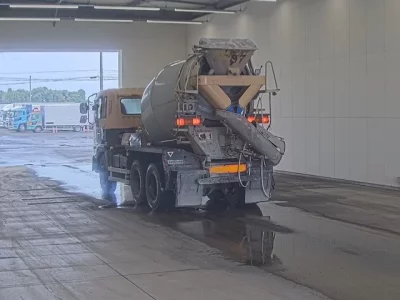 Hino PROFIA