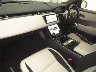 Rover RANGE ROVER
