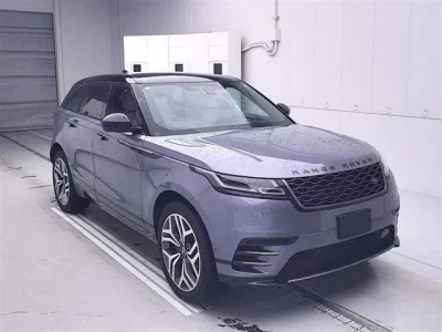 Rover RANGE ROVER