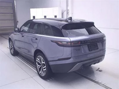 Rover RANGE ROVER