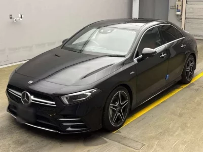 Mercedes-Benz AMG